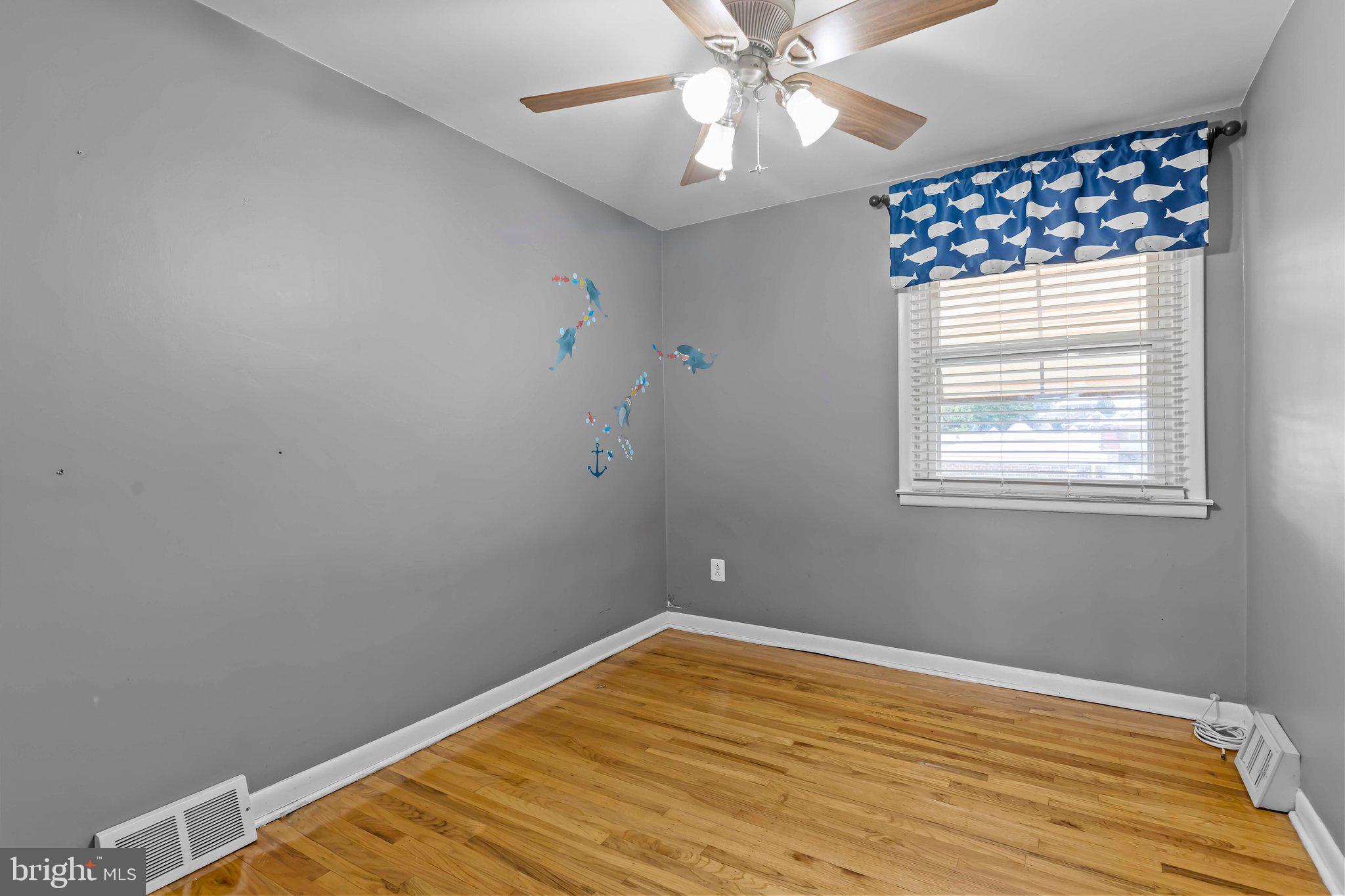 WINCHESTER PARK - Residential