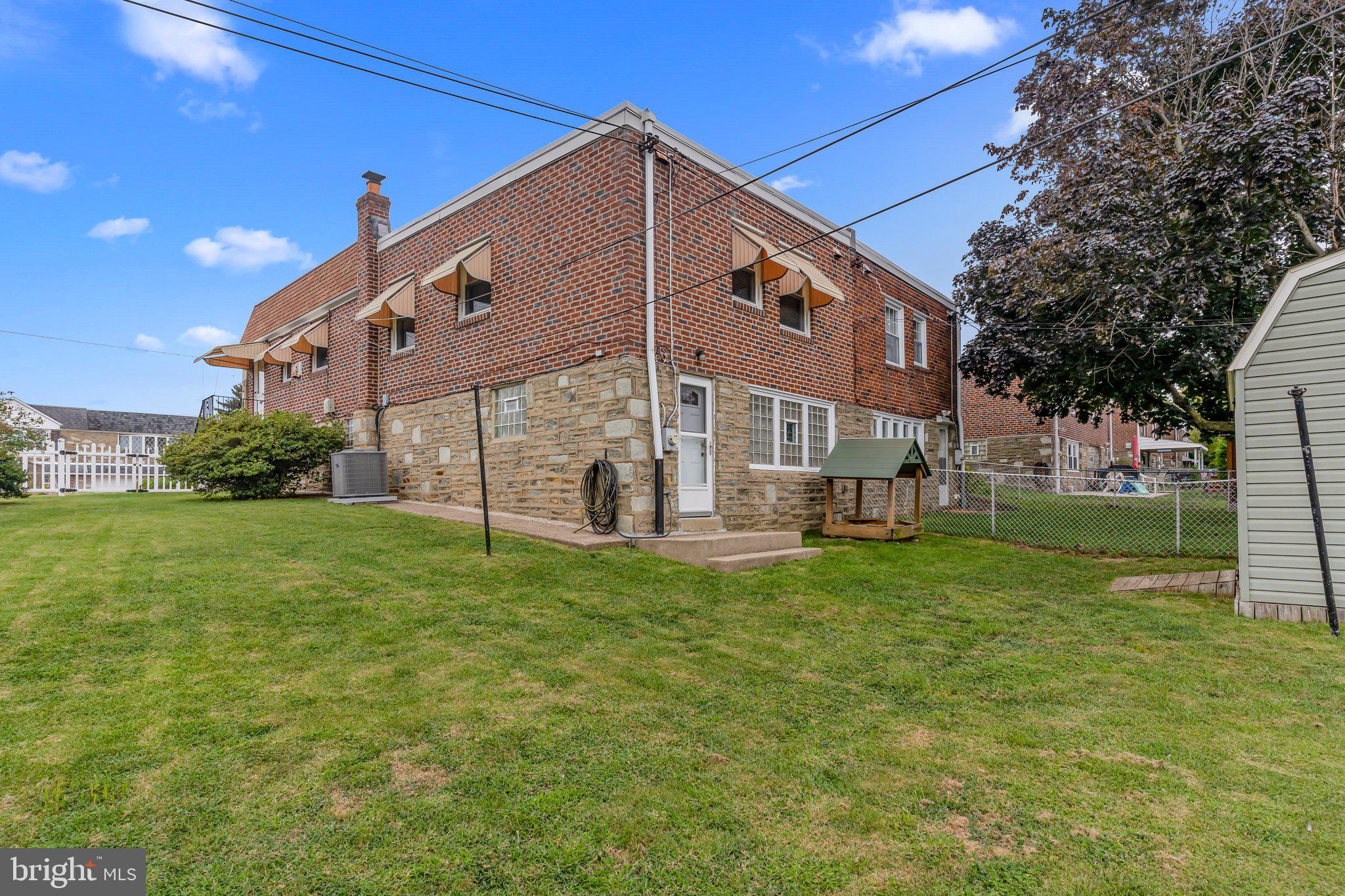 WINCHESTER PARK - Residential