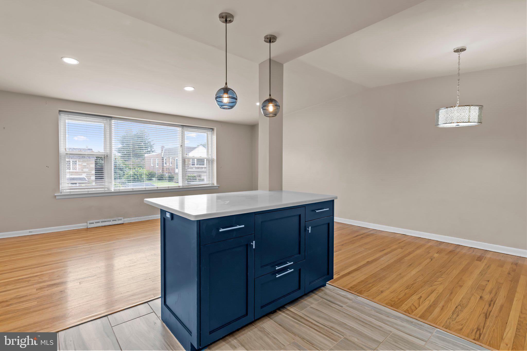 WINCHESTER PARK - Residential