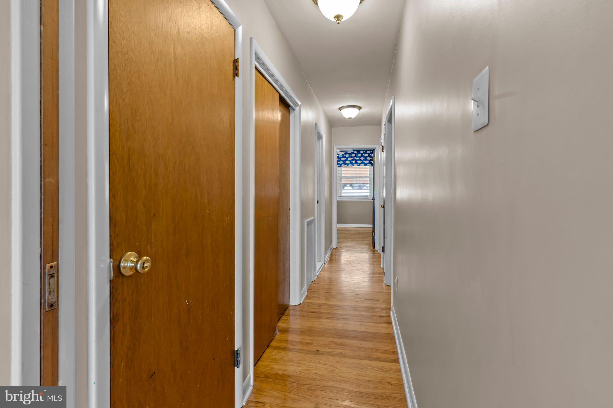 WINCHESTER PARK - Residential