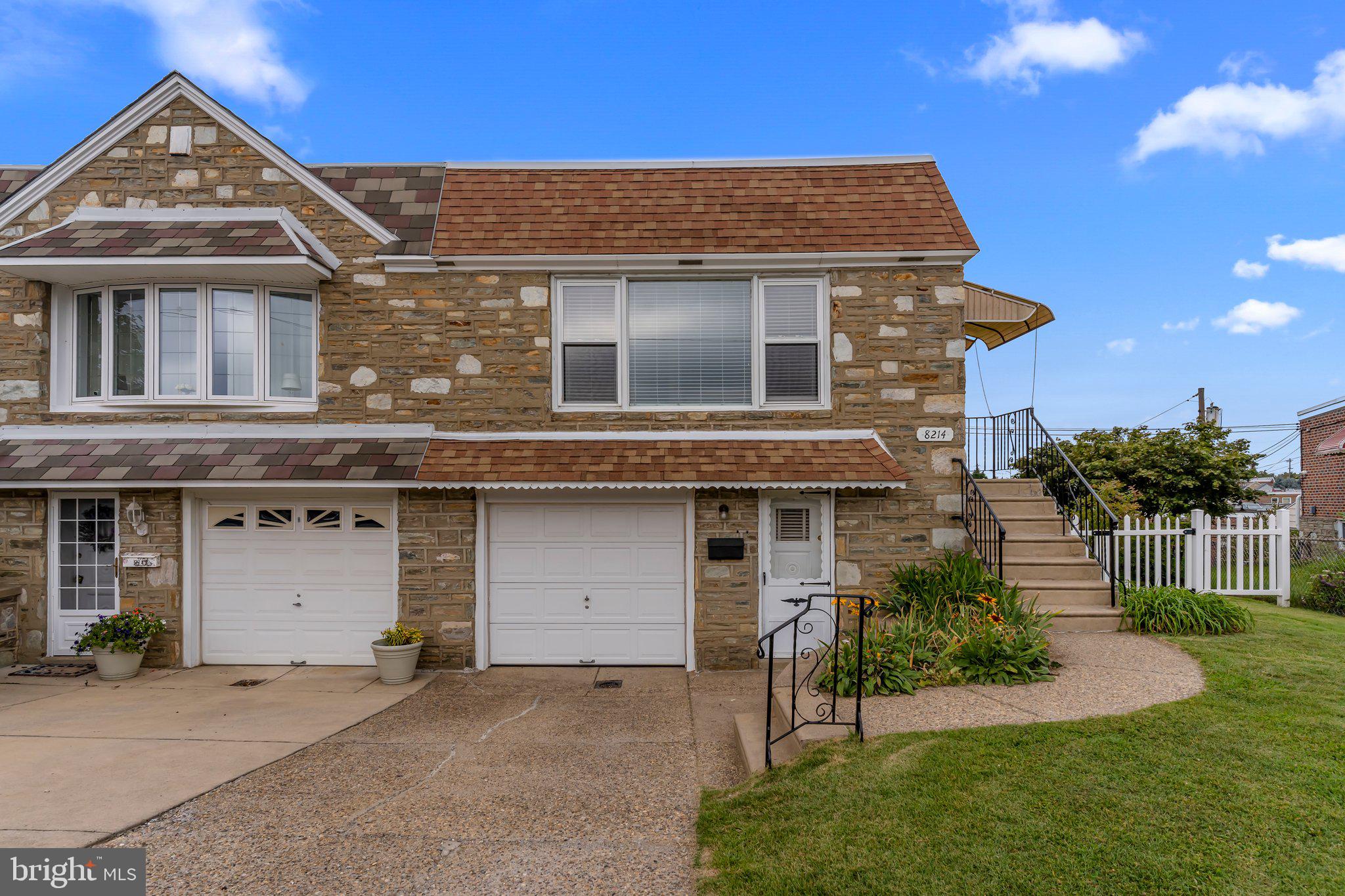 WINCHESTER PARK - Residential