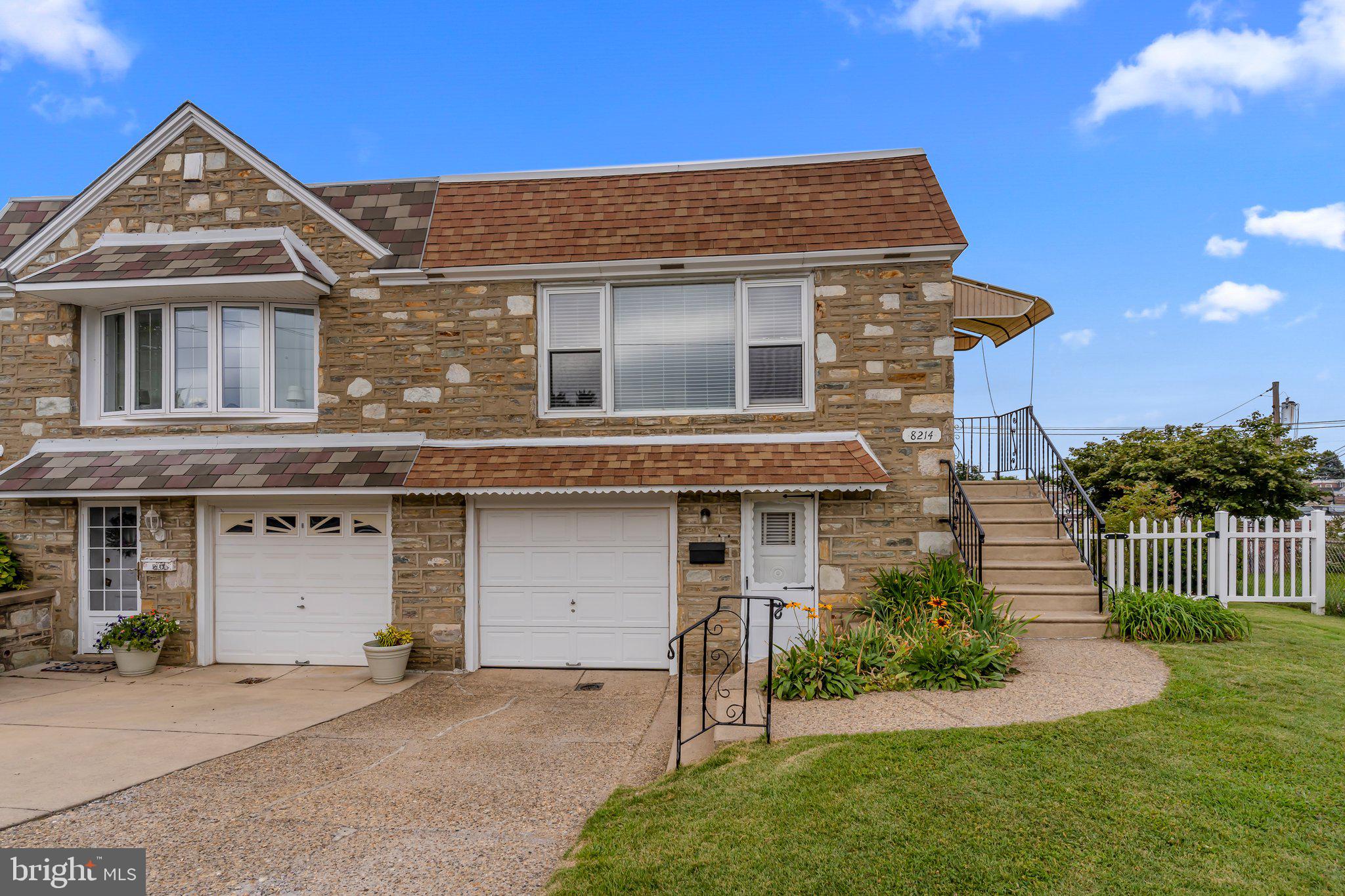 WINCHESTER PARK - Residential