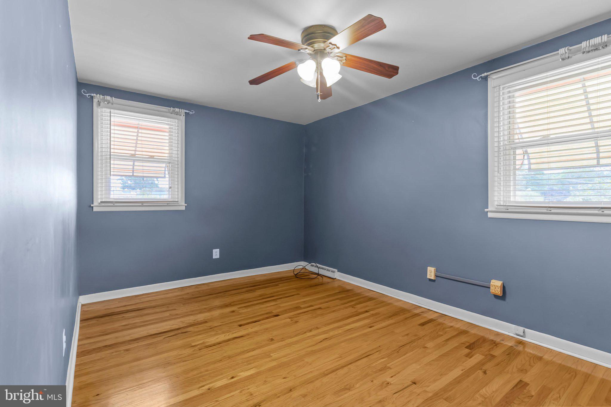 WINCHESTER PARK - Residential