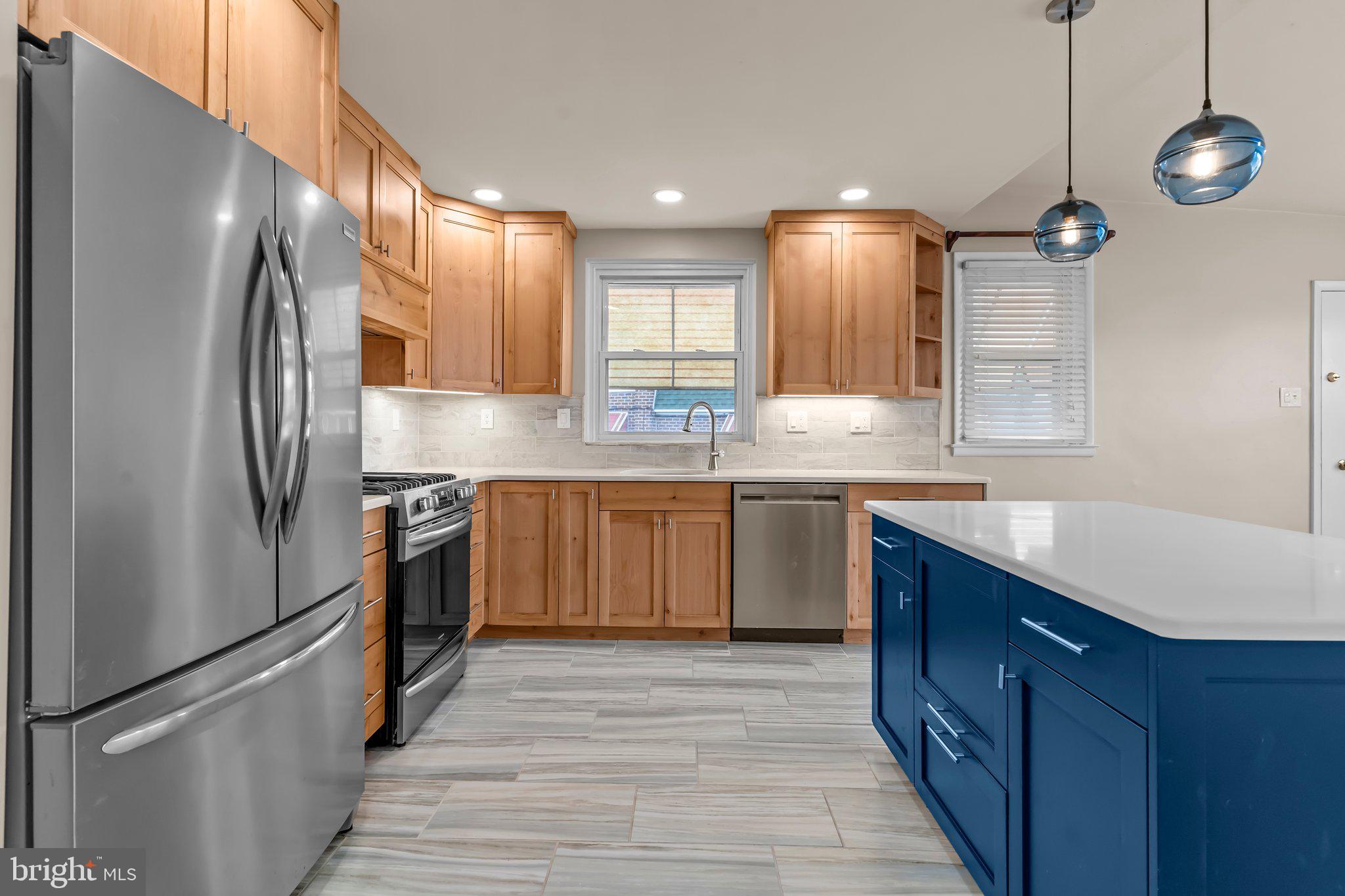 WINCHESTER PARK - Residential