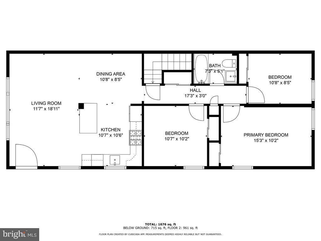 WINCHESTER PARK - Residential