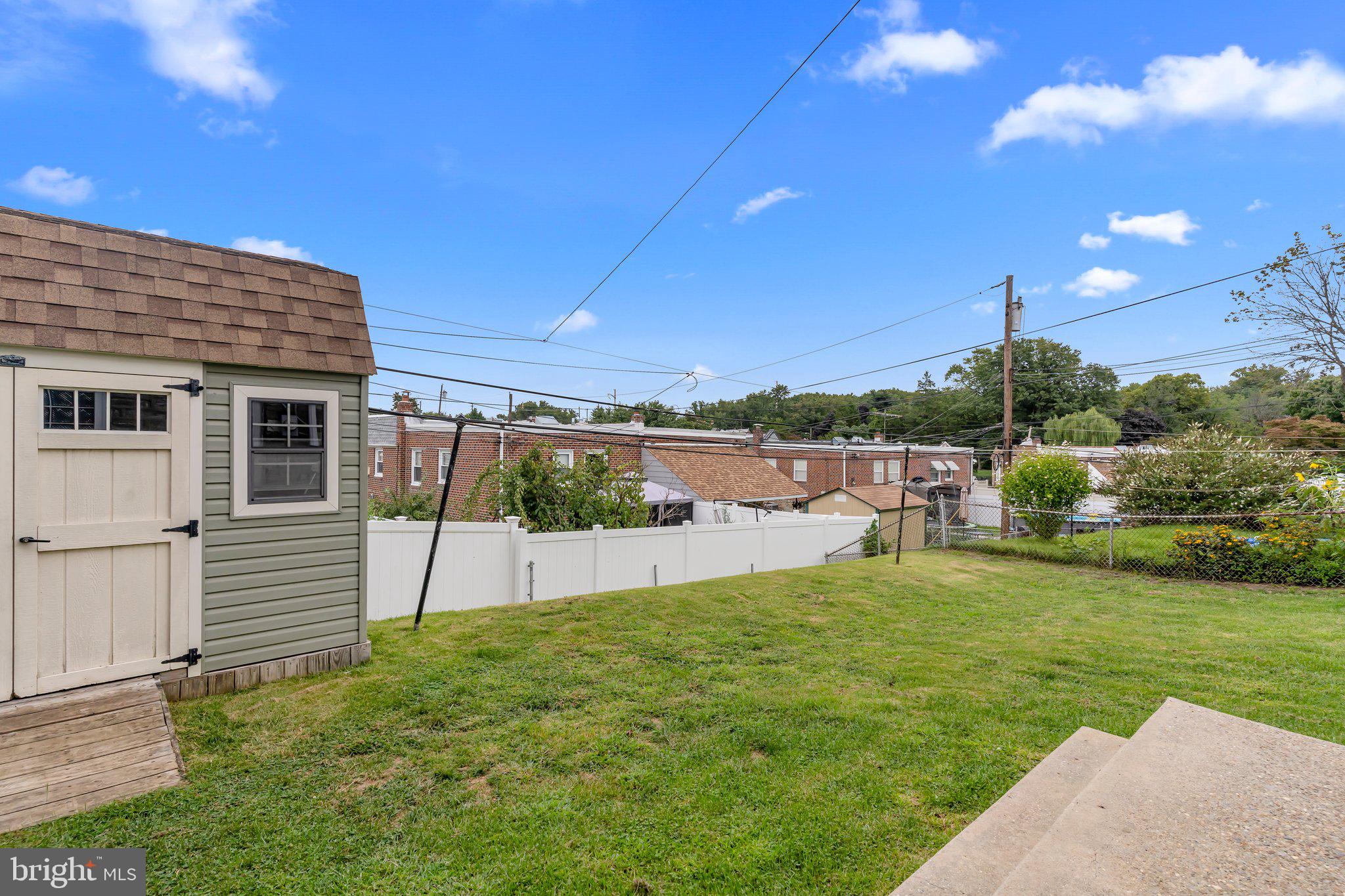 WINCHESTER PARK - Residential