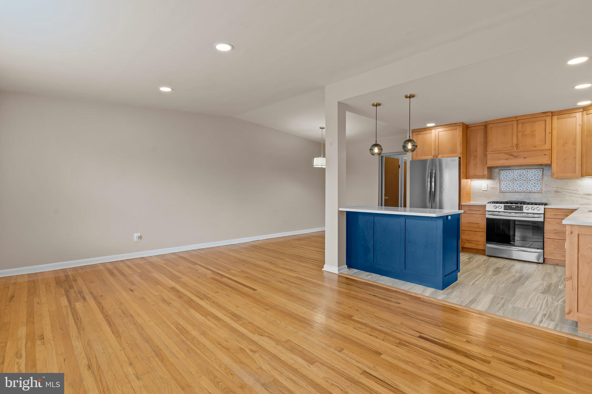 WINCHESTER PARK - Residential