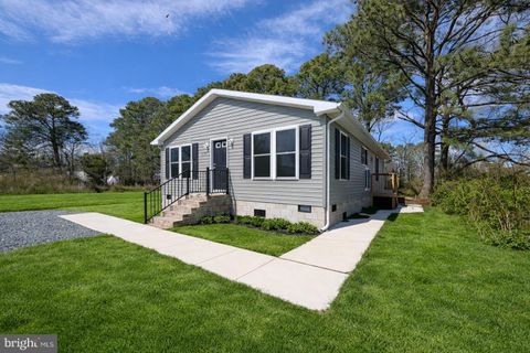 26350 E PEAR STREET CRISFIELD MD 21817