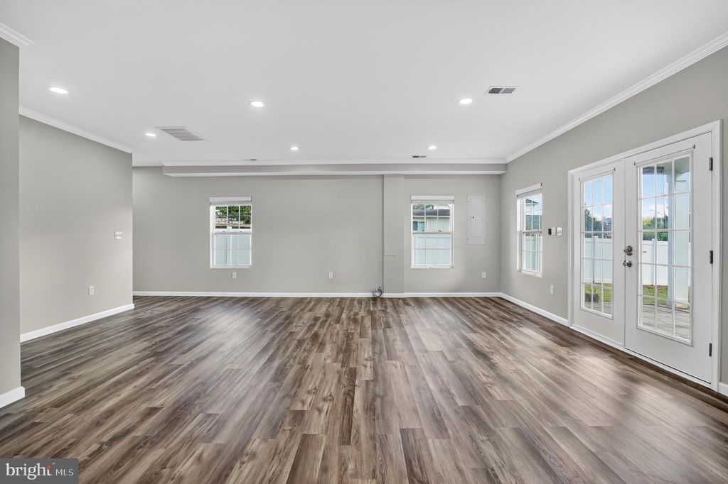 Photo of 7643 Chestnut Street, MANASSAS, VA 20111 (MLS # VAPW2104144)