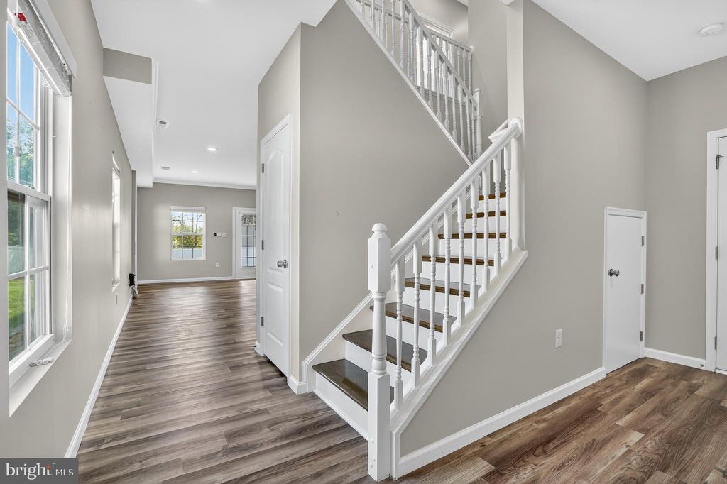Photo of 7643 Chestnut Street, MANASSAS, VA 20111 (MLS # VAPW2104144)