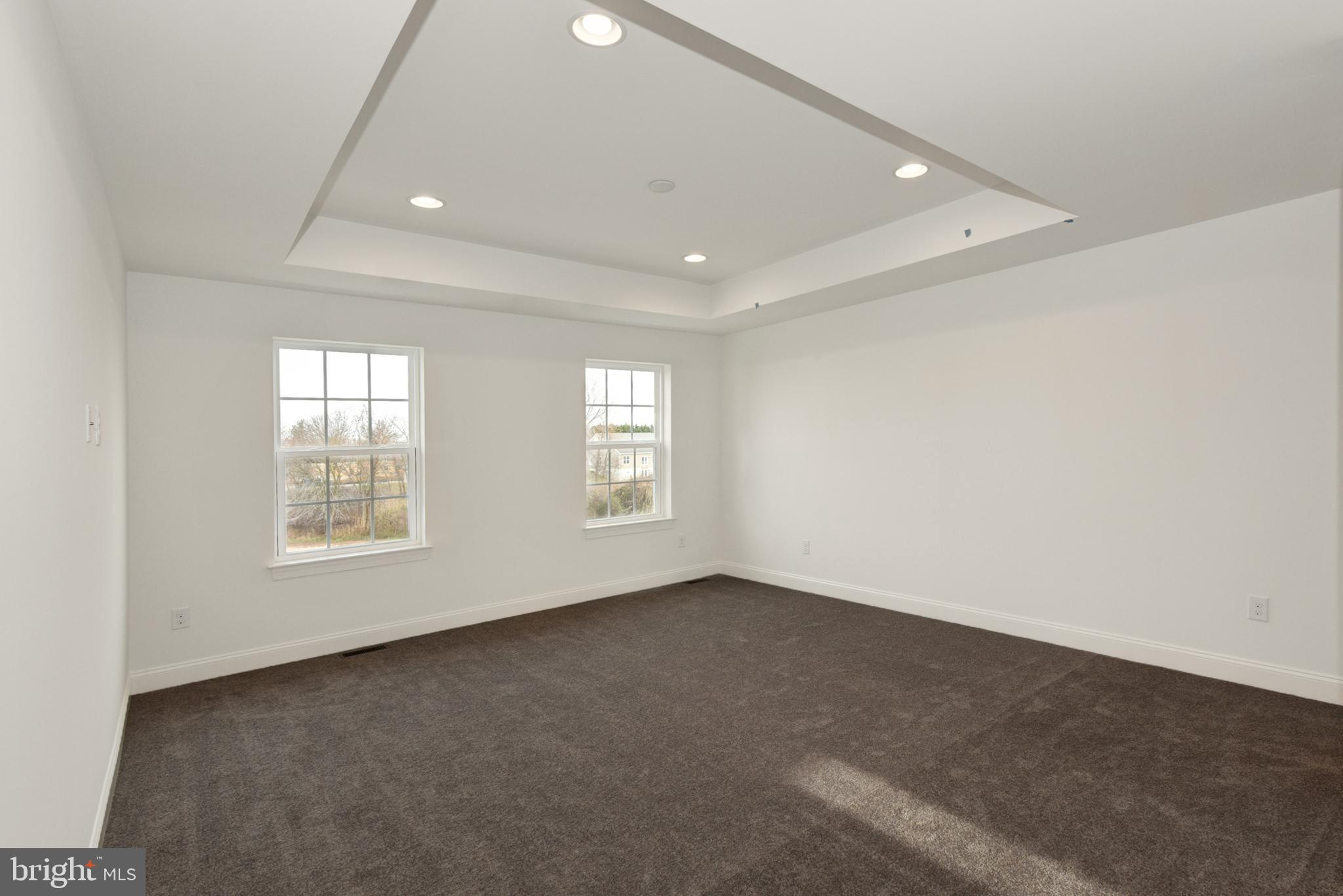 ROTHWELL ESTATES - Residential