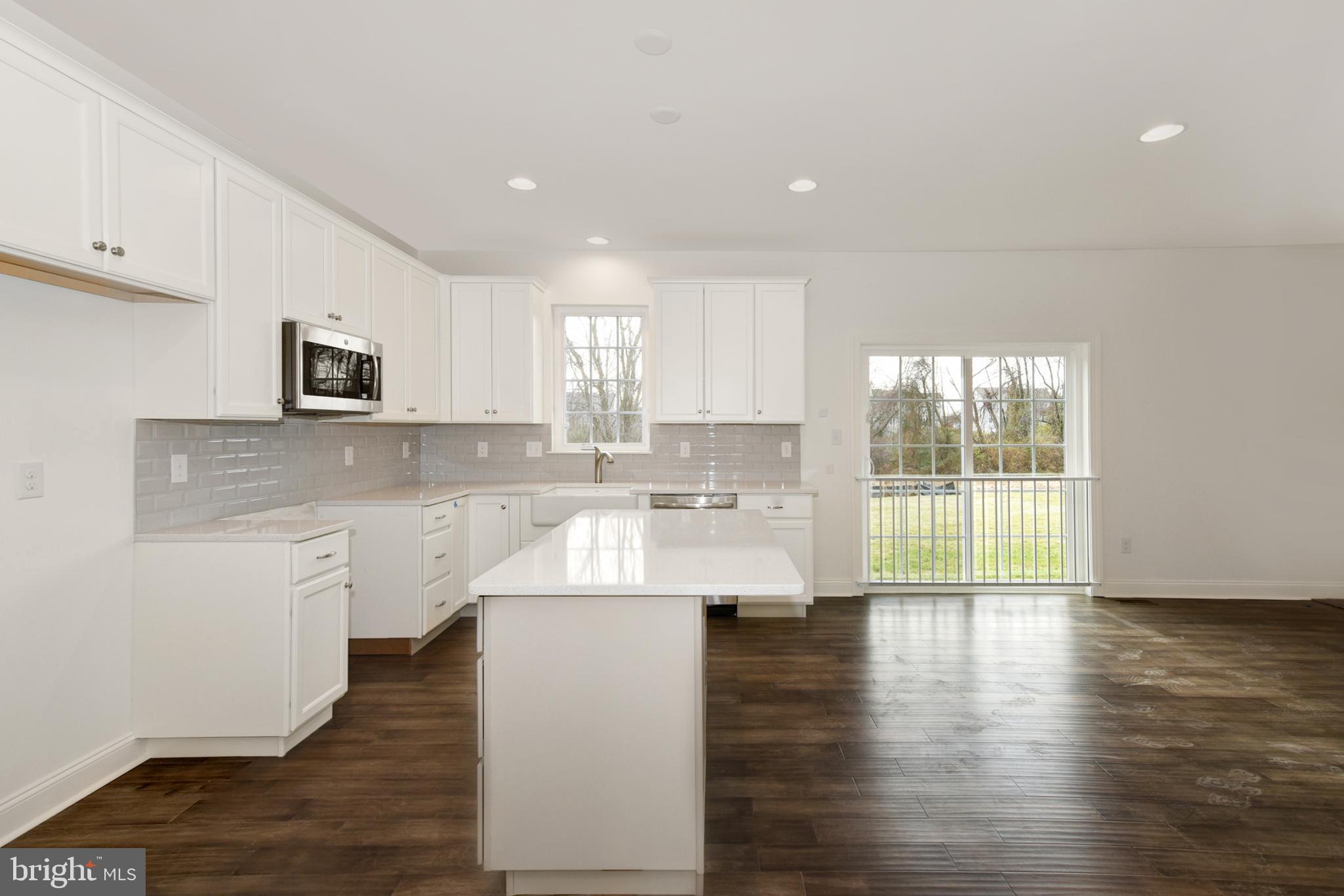 ROTHWELL ESTATES - Residential