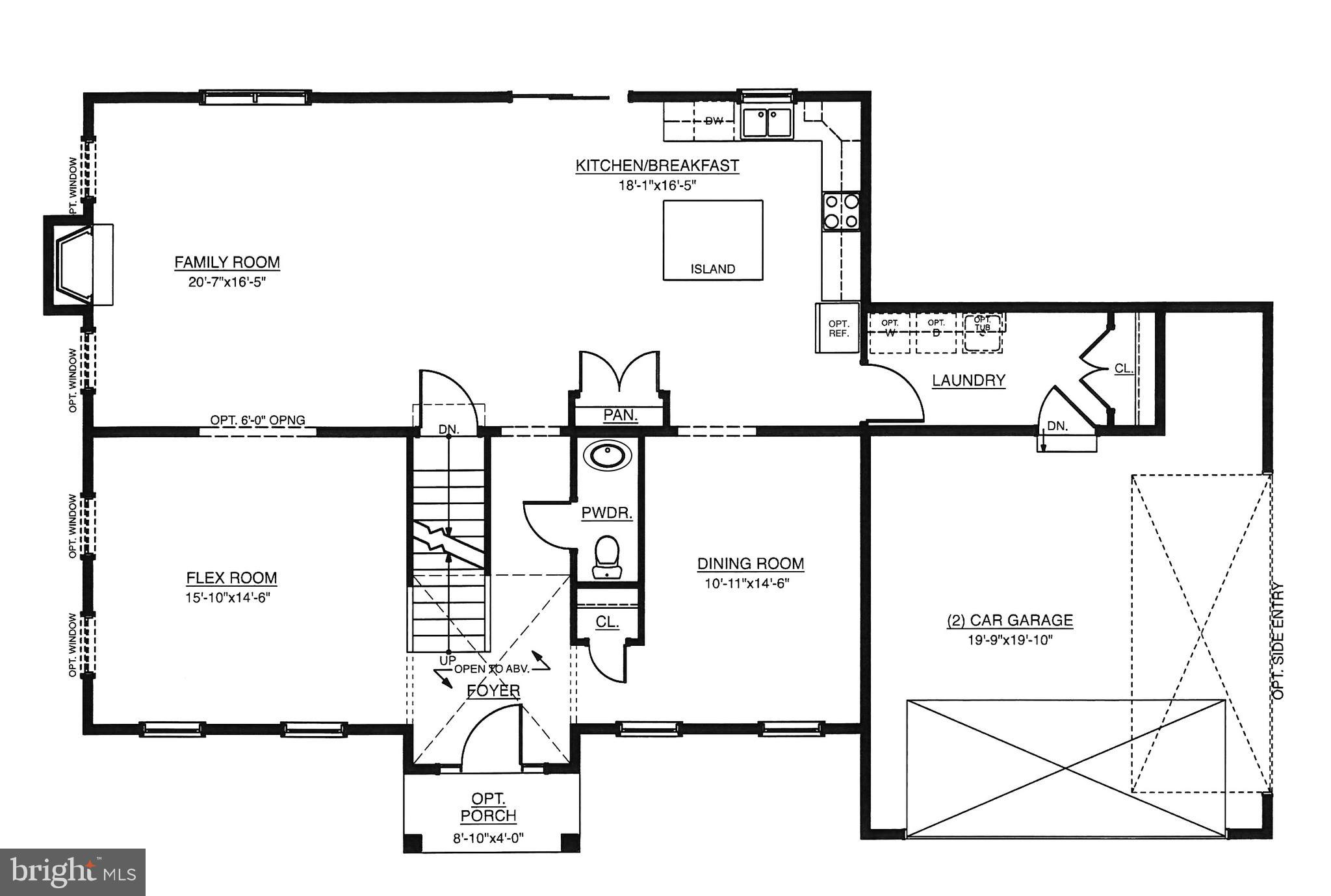 126 GREEN FOREST DRIVE 2 CLAYTON