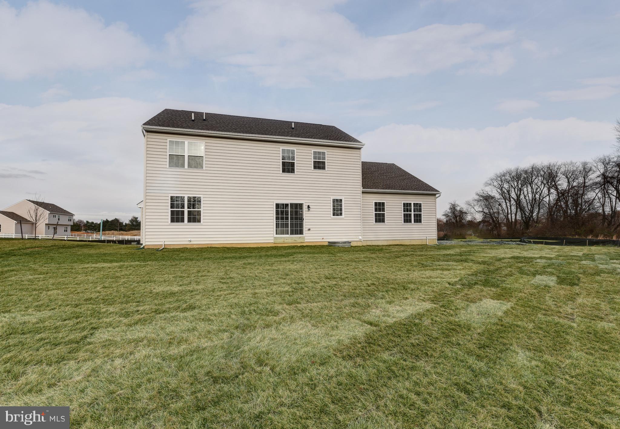 ROTHWELL ESTATES - Residential