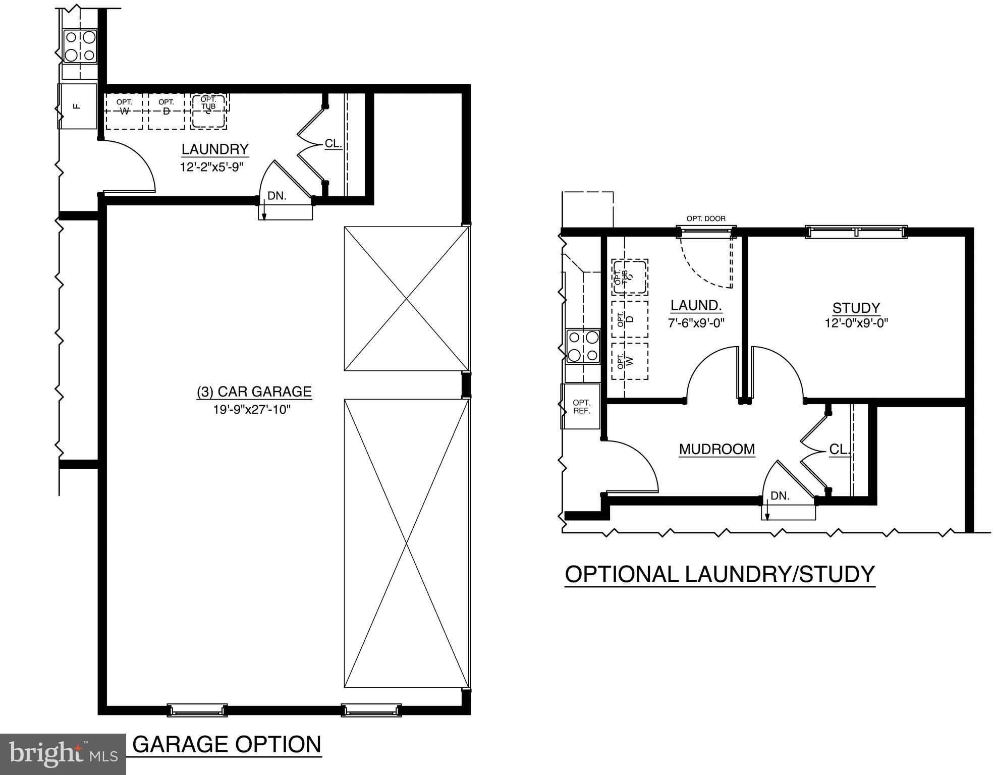 ROTHWELL ESTATES - Residential