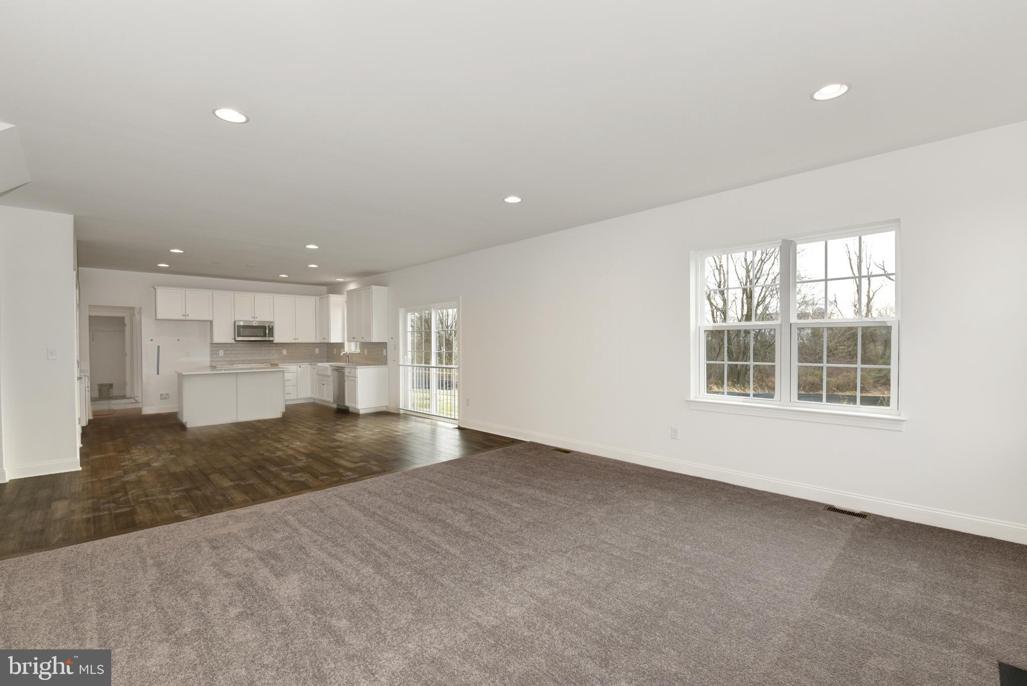 ROTHWELL ESTATES - Residential