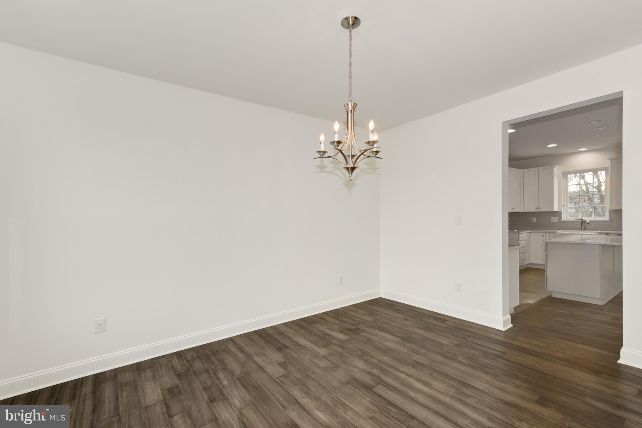 ROTHWELL ESTATES - Residential