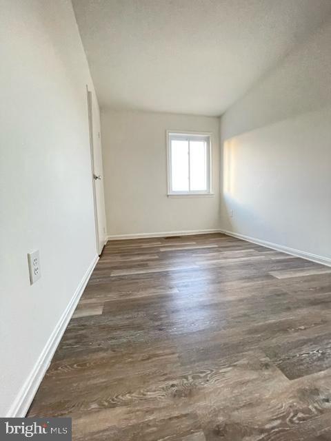 TERRACE TOWNE HOMES OF WOODLAWN - Residential