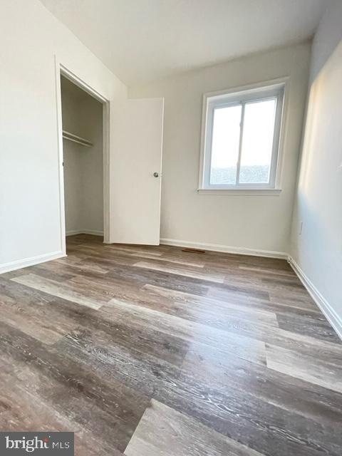 TERRACE TOWNE HOMES OF WOODLAWN - Residential