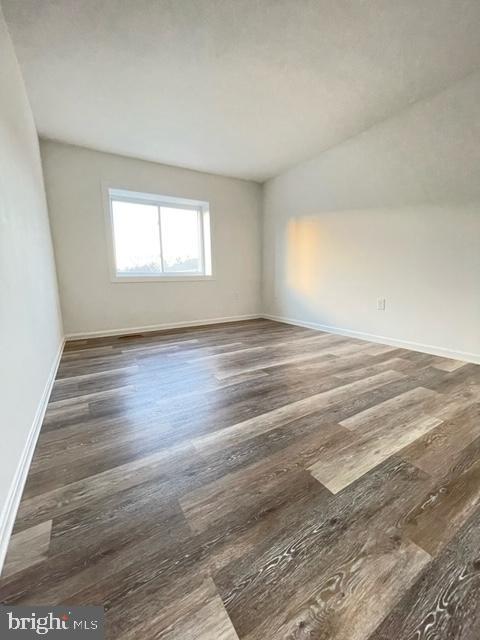 TERRACE TOWNE HOMES OF WOODLAWN - Residential