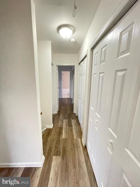 TERRACE TOWNE HOMES OF WOODLAWN - Residential