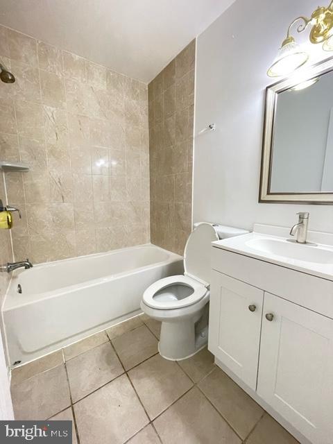 TERRACE TOWNE HOMES OF WOODLAWN - Residential