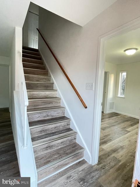 TERRACE TOWNE HOMES OF WOODLAWN - Residential