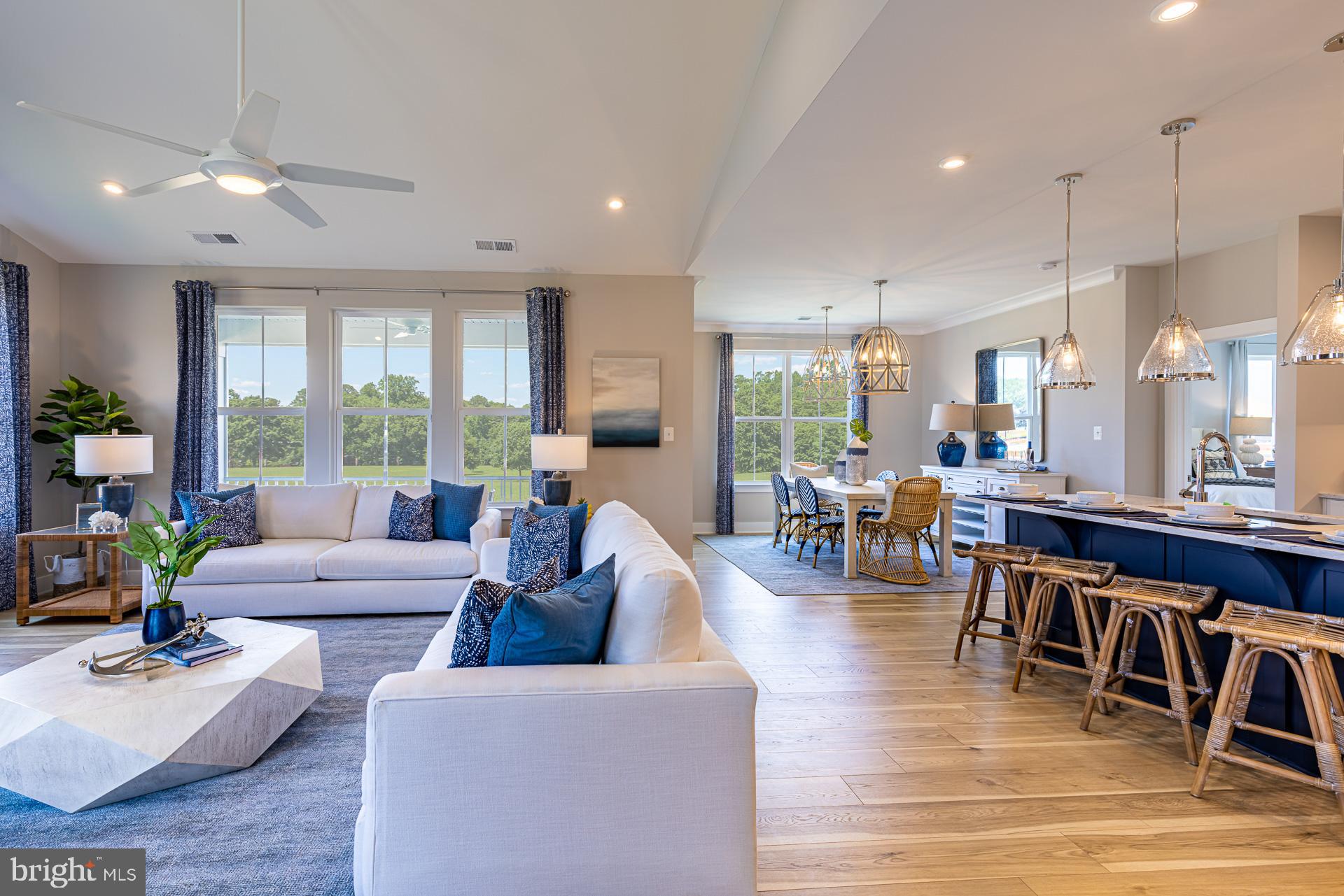 SANDPIPER COVE - Residential