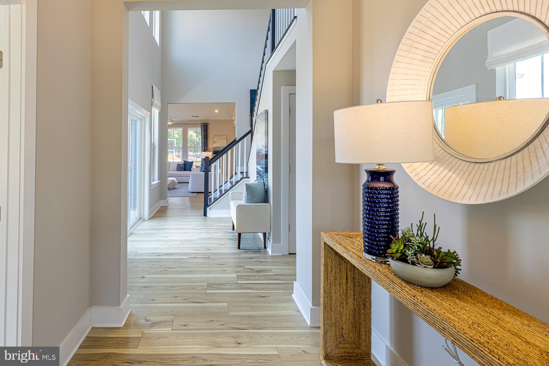 SANDPIPER COVE - Residential