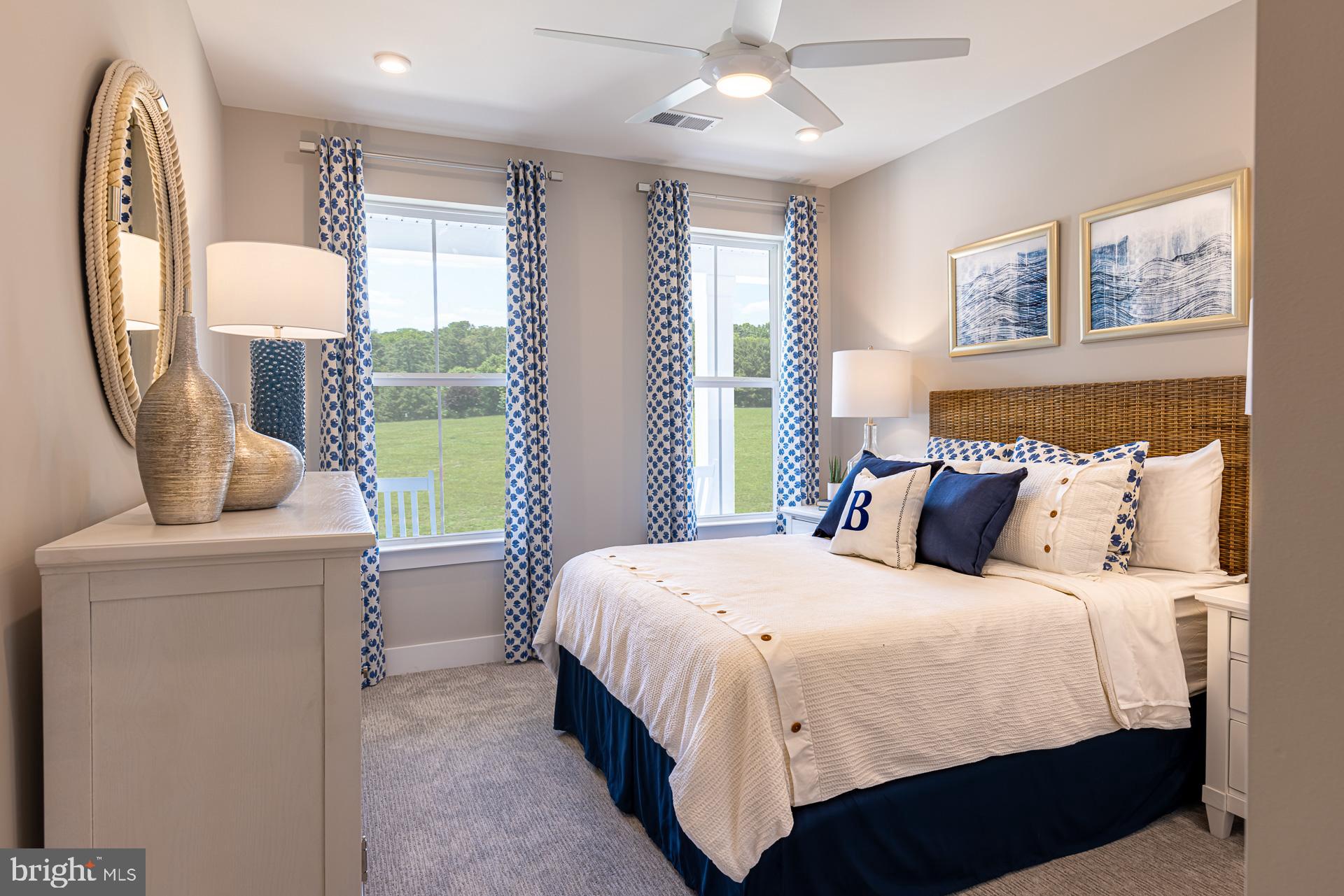 SANDPIPER COVE - Residential