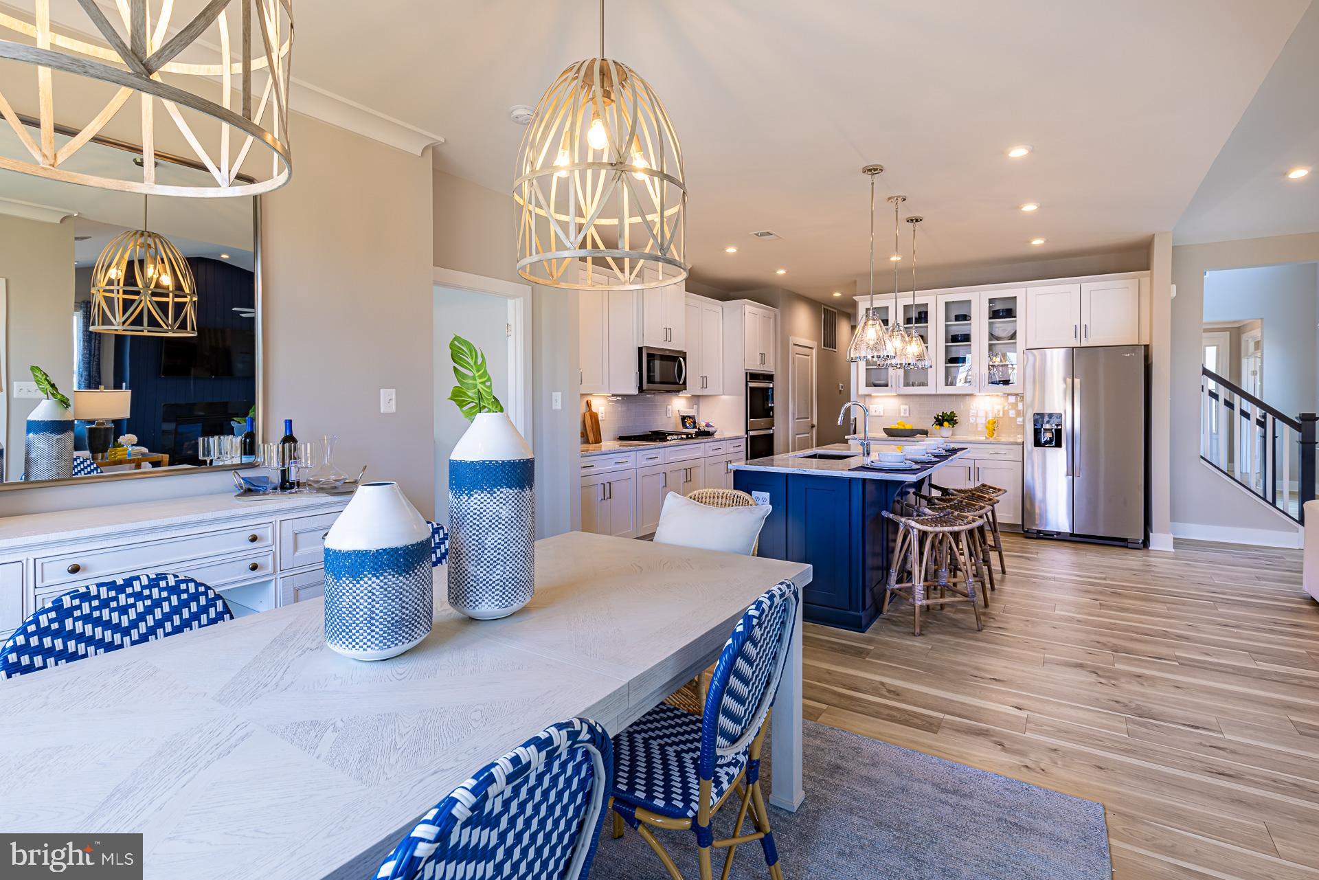 SANDPIPER COVE - Residential