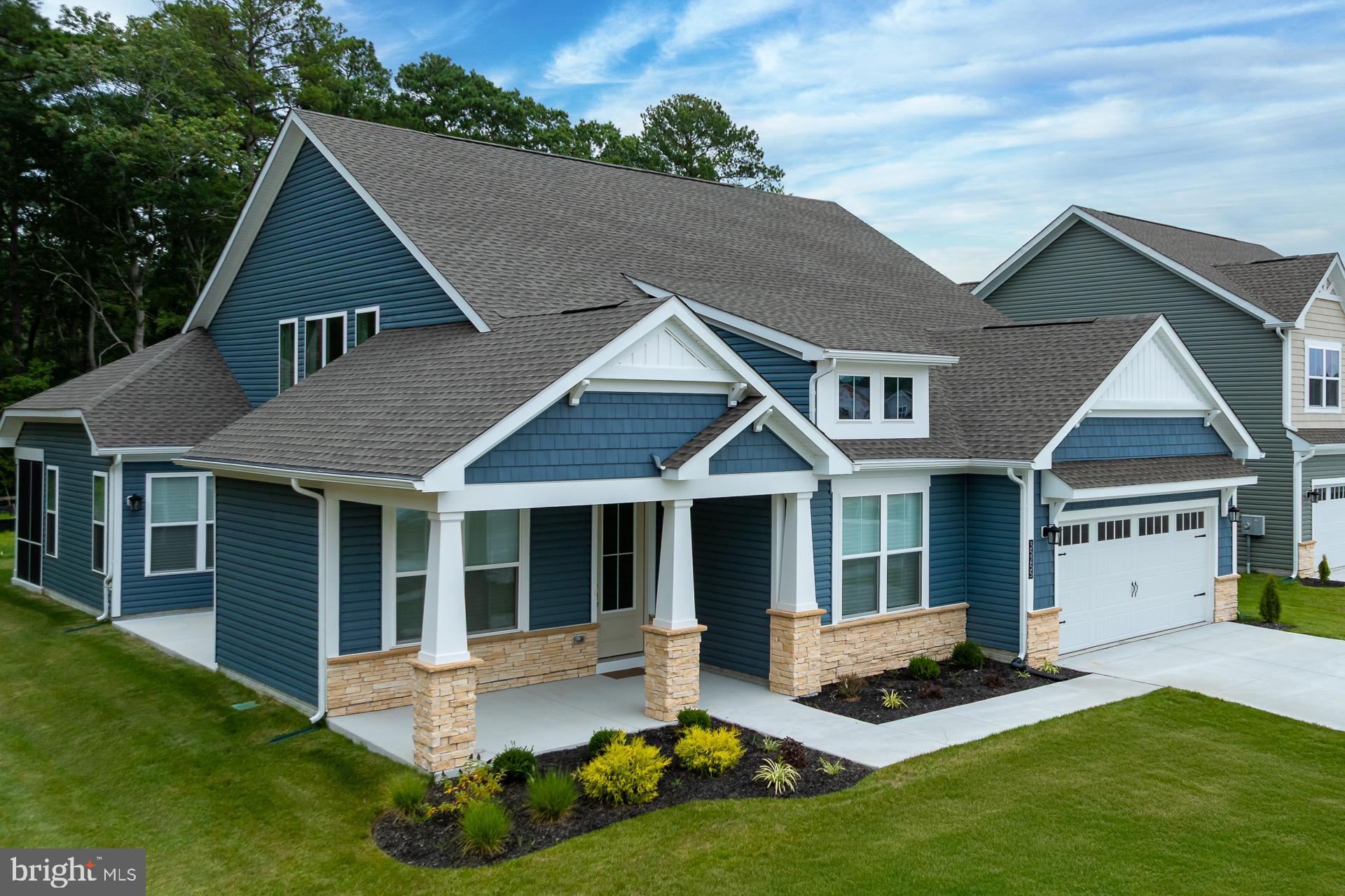 35233 WILD GOOSE LANDING