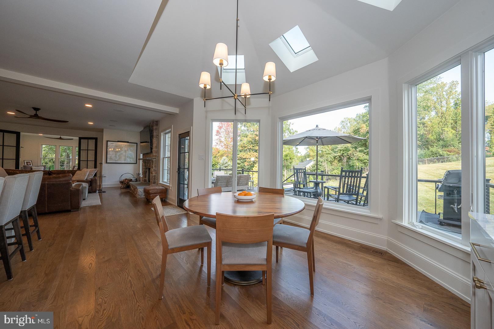 WOODS @ SWEETWATER - Residential