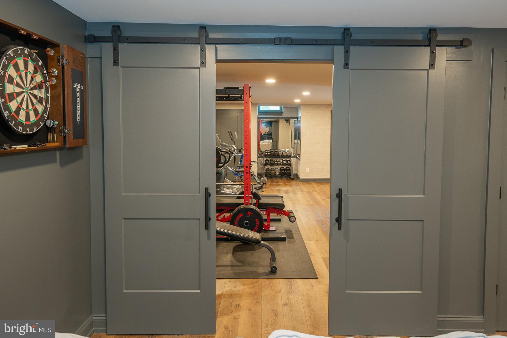 WOODS @ SWEETWATER - Residential