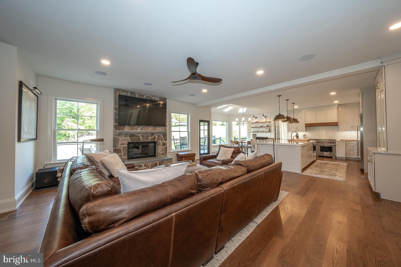 WOODS @ SWEETWATER - Residential