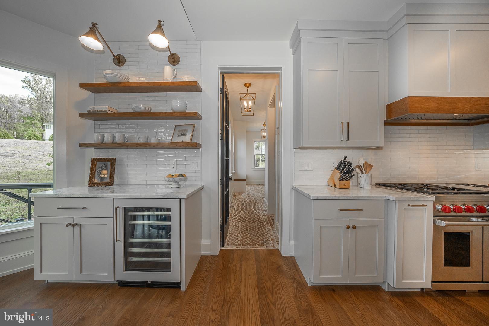 WOODS @ SWEETWATER - Residential