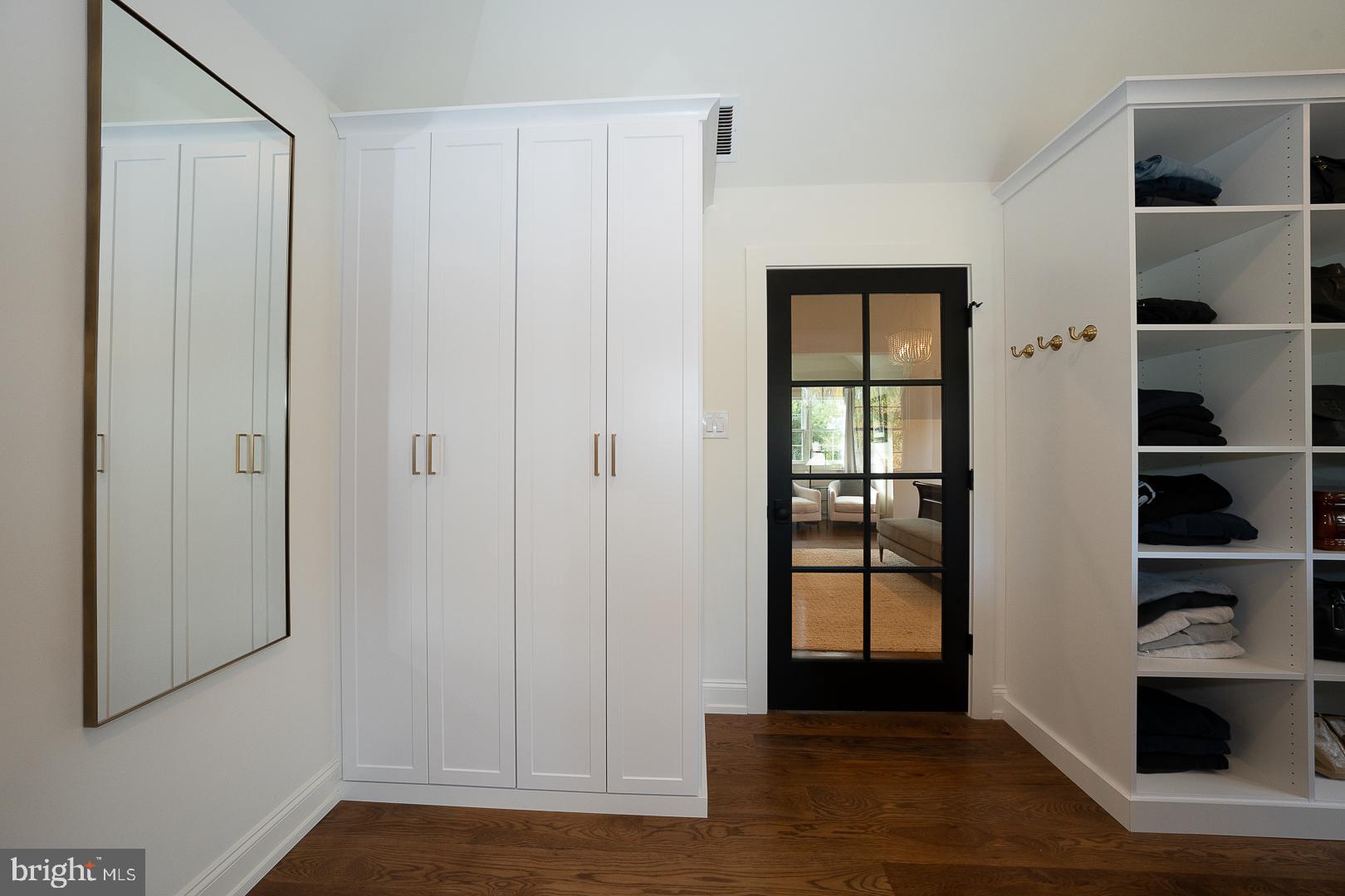 WOODS @ SWEETWATER - Residential