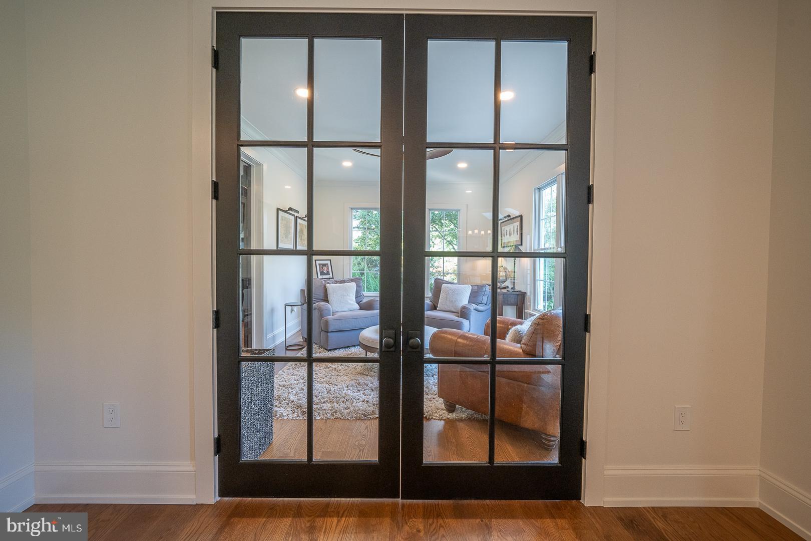 WOODS @ SWEETWATER - Residential