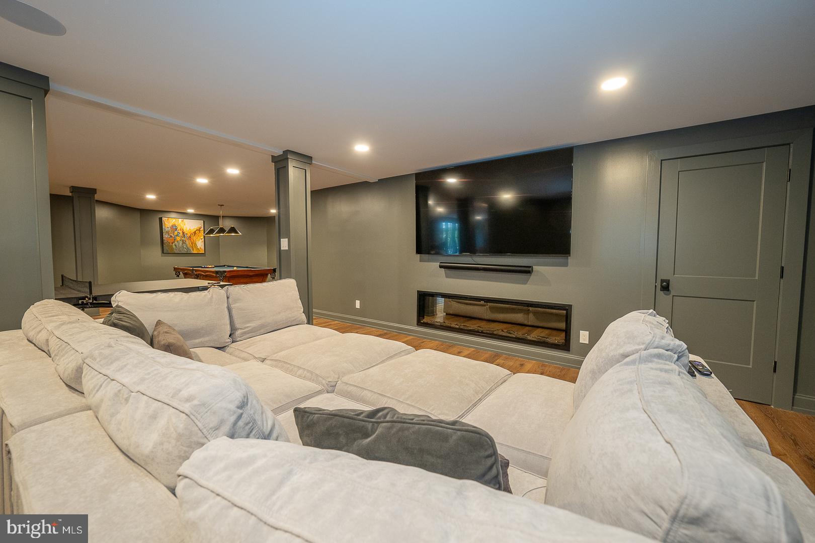 WOODS @ SWEETWATER - Residential