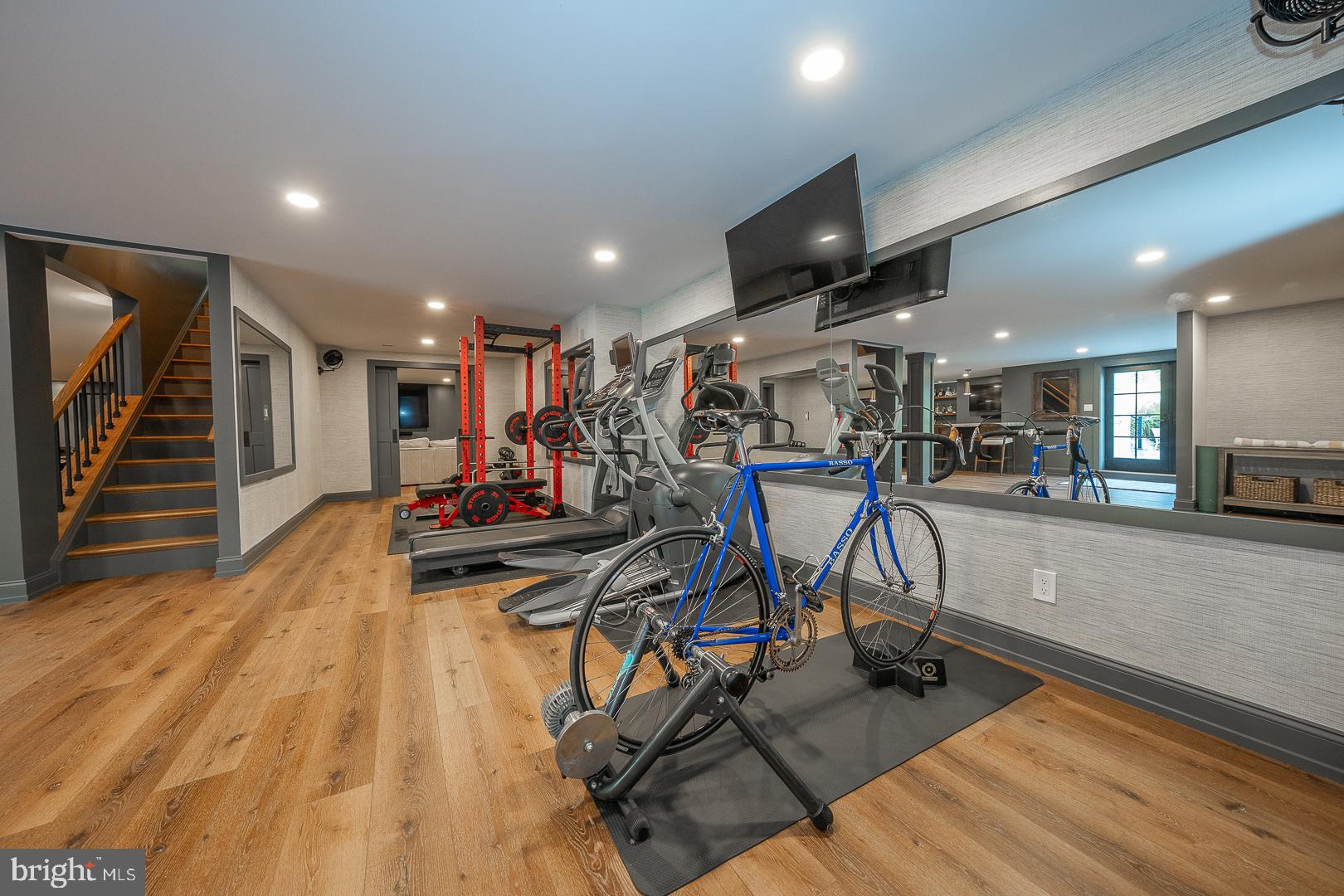 WOODS @ SWEETWATER - Residential