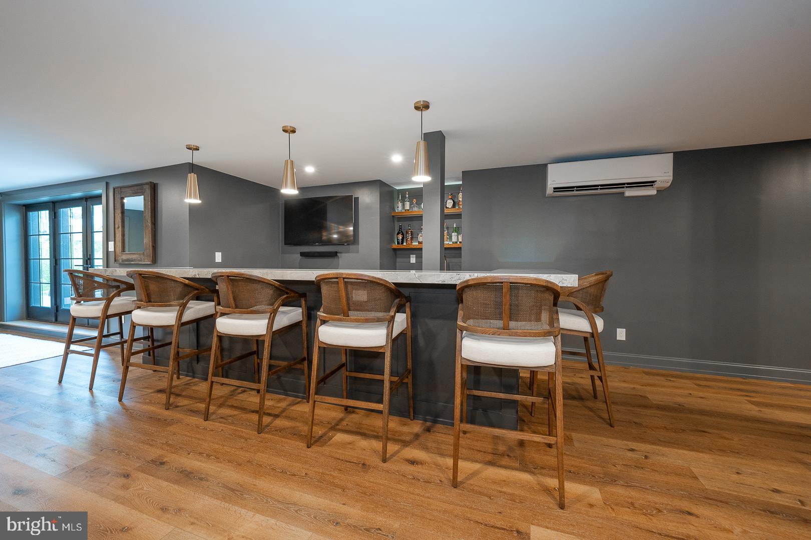 WOODS @ SWEETWATER - Residential