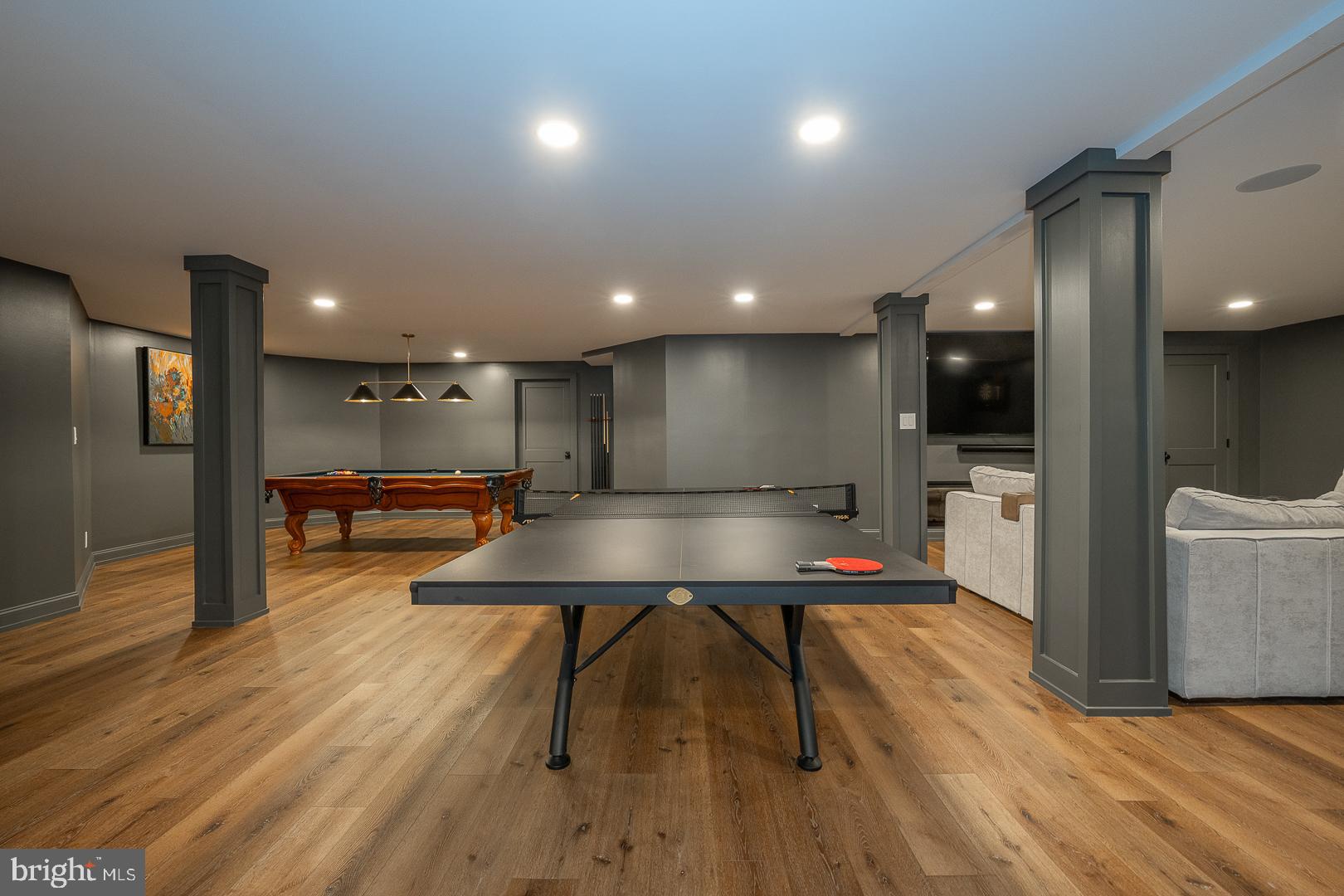 WOODS @ SWEETWATER - Residential