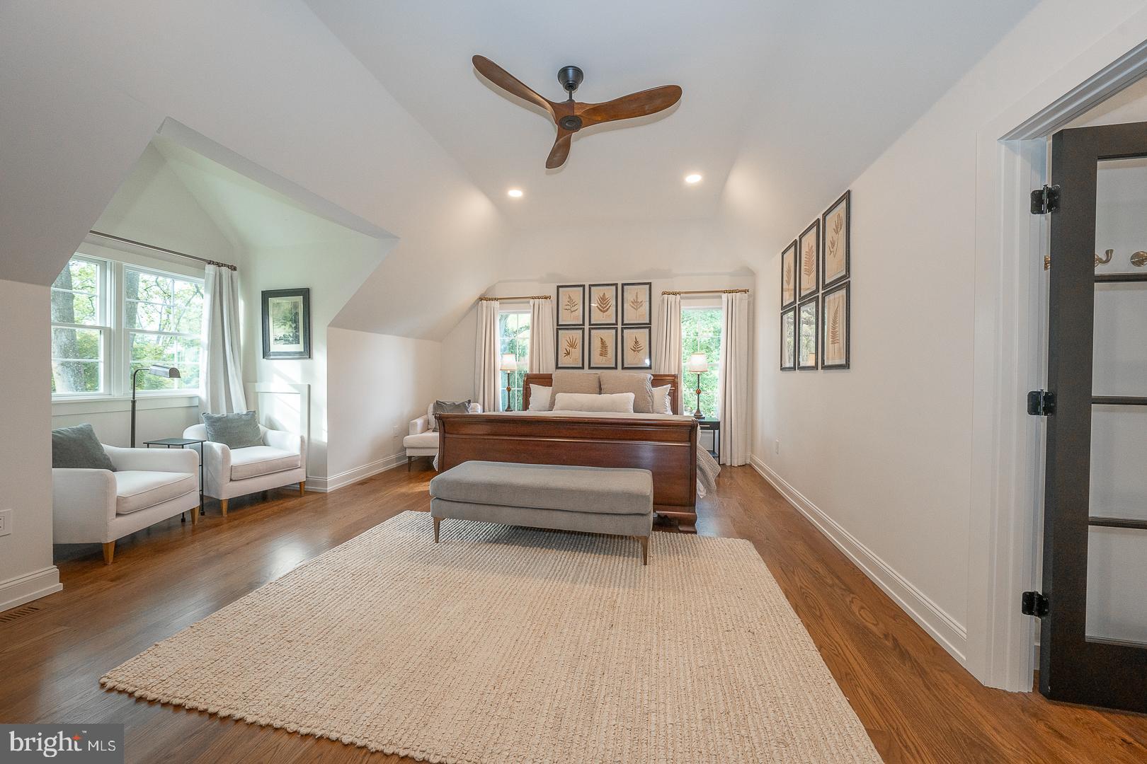 WOODS @ SWEETWATER - Residential