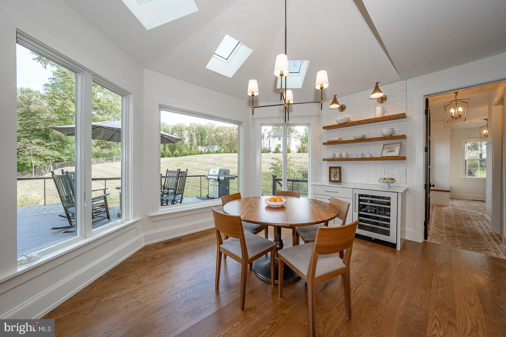 WOODS @ SWEETWATER - Residential