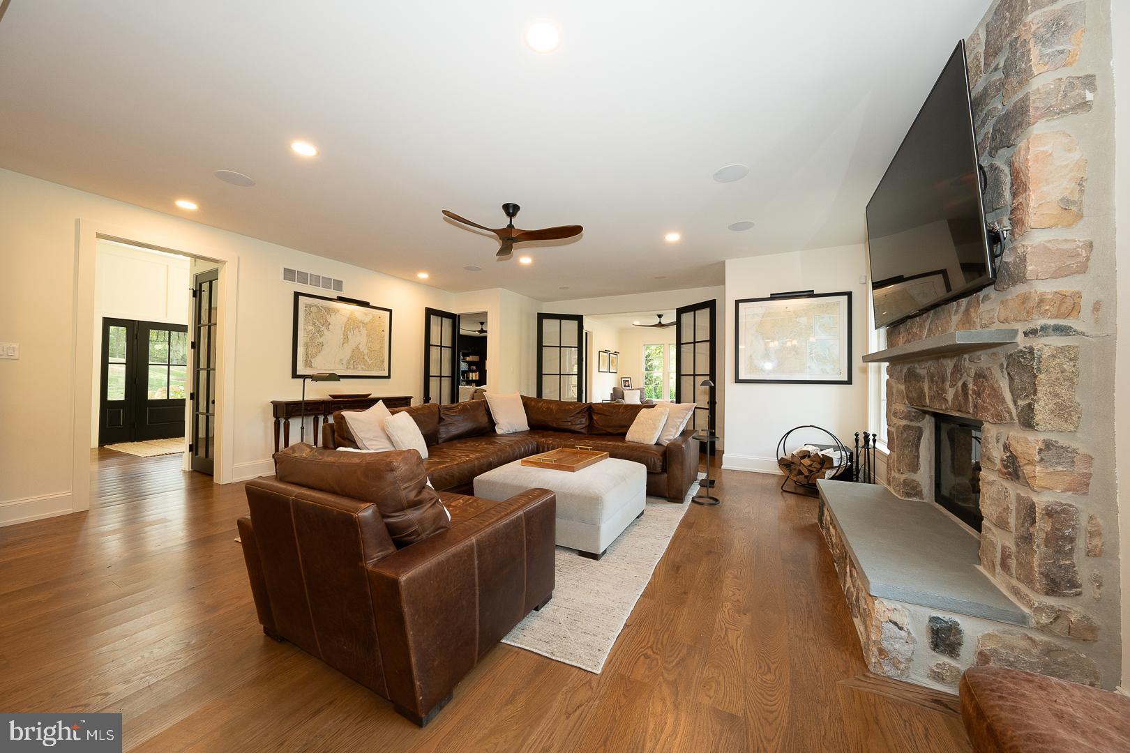 WOODS @ SWEETWATER - Residential