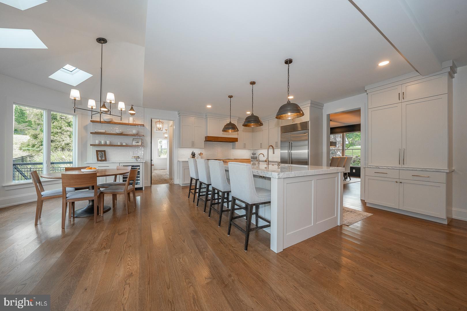 WOODS @ SWEETWATER - Residential