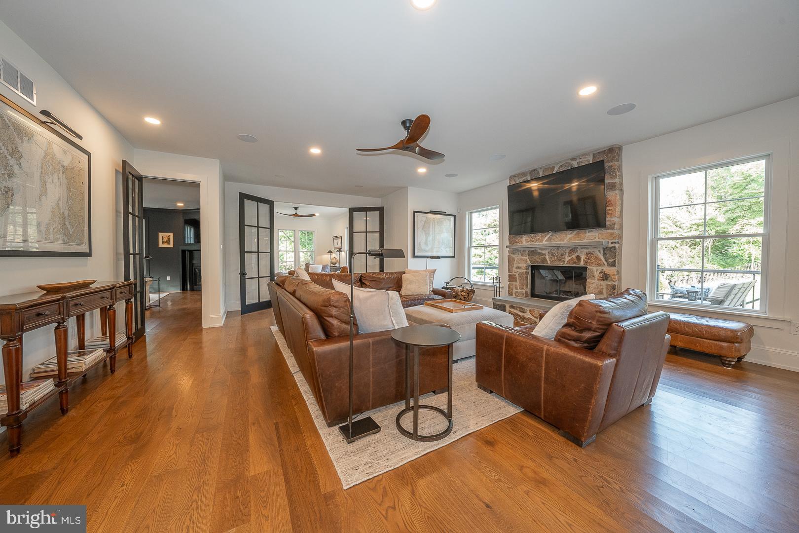 WOODS @ SWEETWATER - Residential