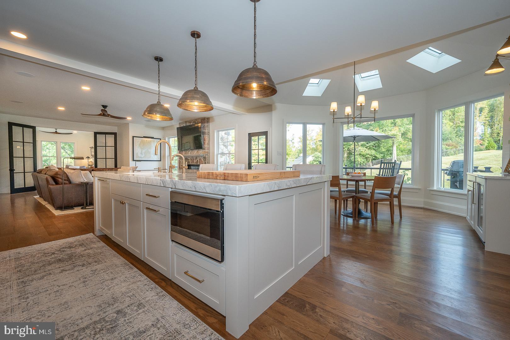 WOODS @ SWEETWATER - Residential