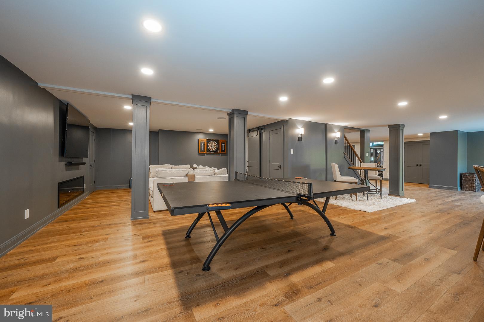 WOODS @ SWEETWATER - Residential