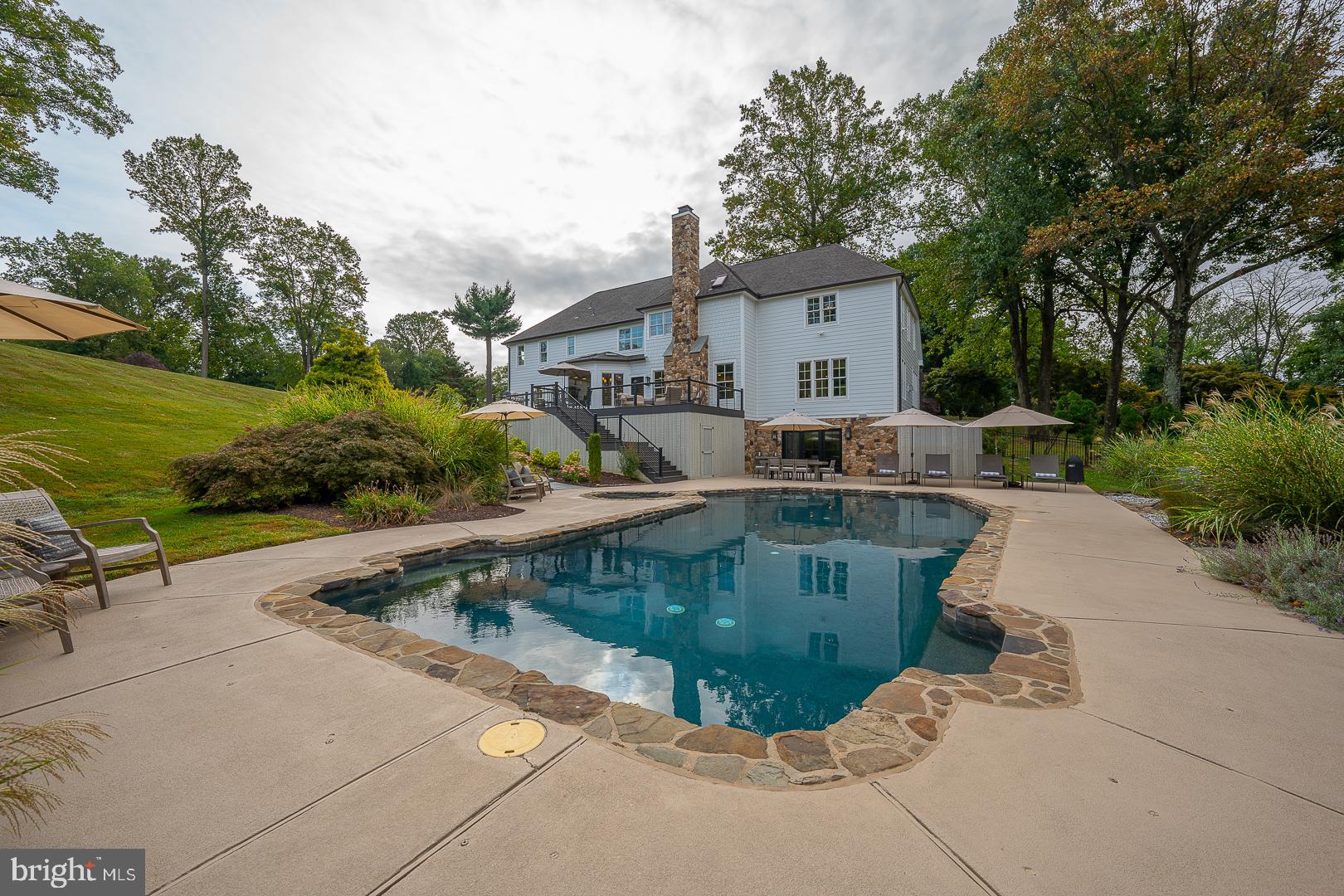 WOODS @ SWEETWATER - Residential